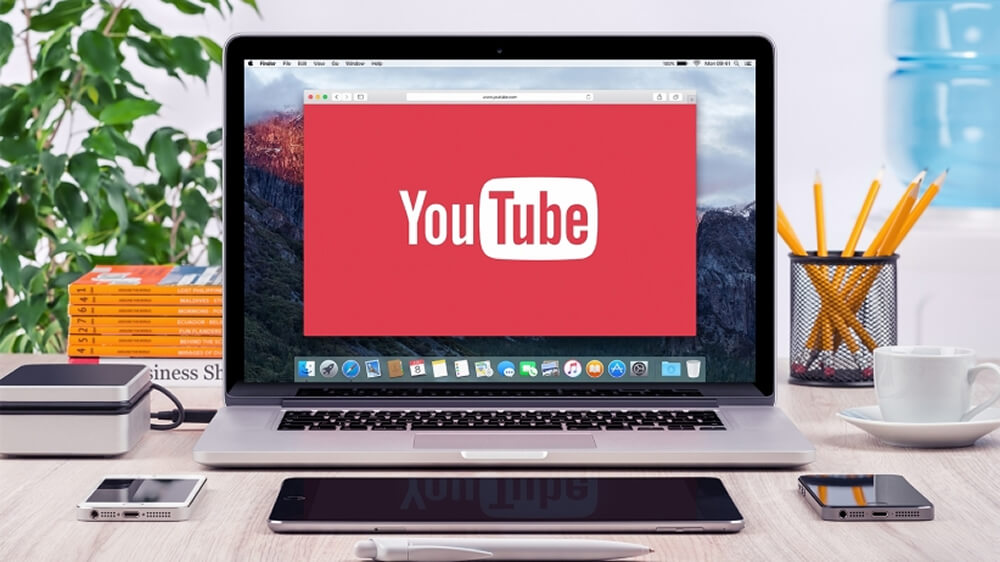 Best Video App To Publish To Youtube 4k Mac