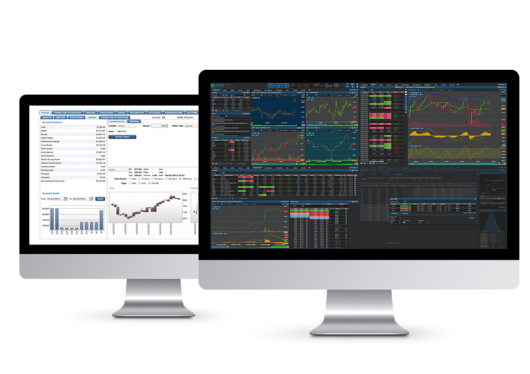 Stock Simulator App Mac
