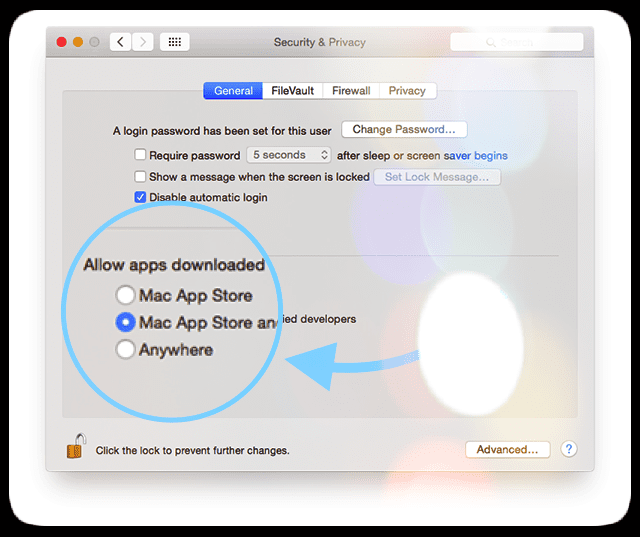How To Open App From Anywhere Mac Os